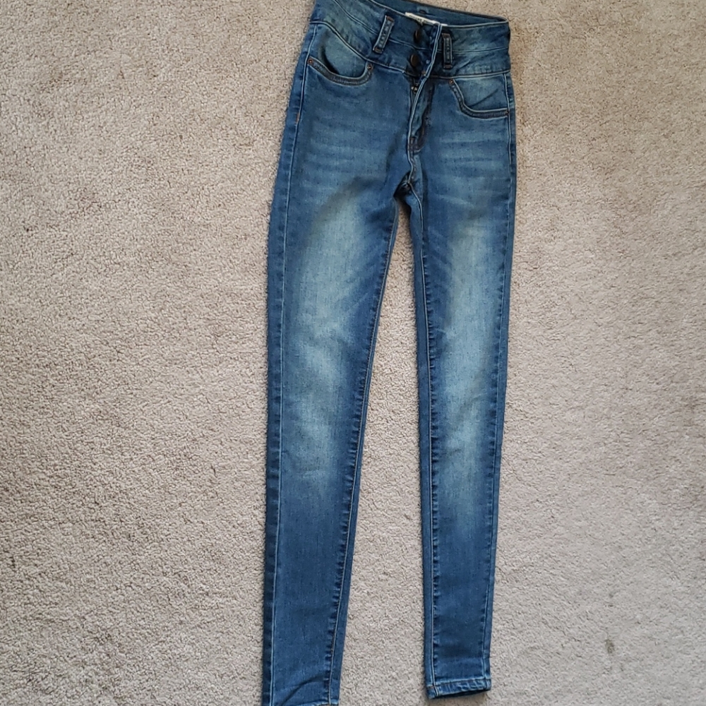 Enocore Jeans